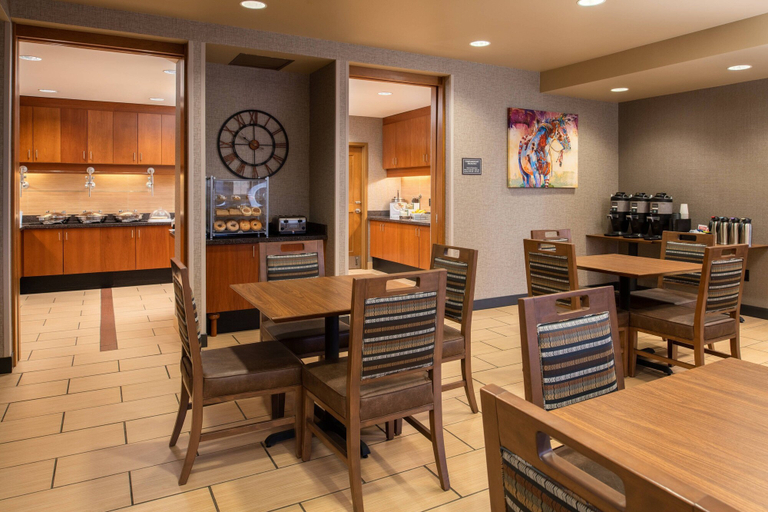 Food & Drinks 5, Residence Inn by Marriott Helena, Lewis and Clark