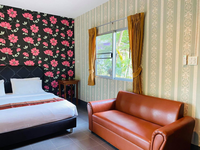 Bedroom 11