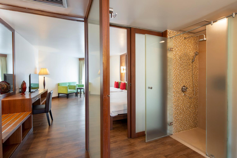 Bedroom 22