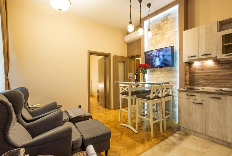 Facilities 4, Sofia Place Hotel, Stolichna