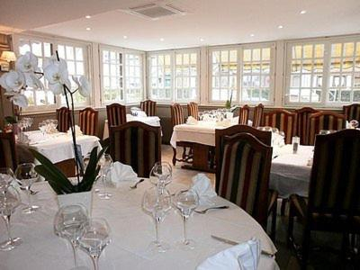Food & Drinks 3, Auberge Du Cheval Blanc, Calvados