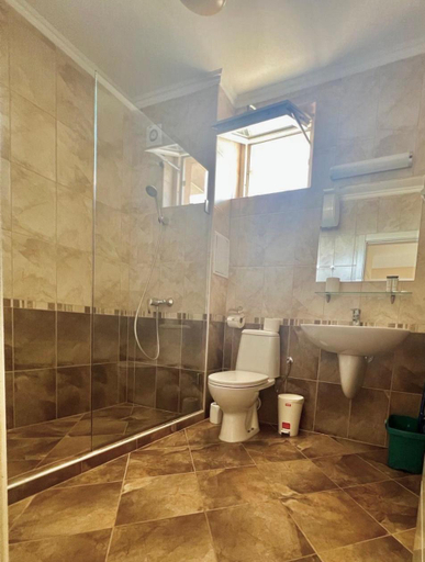 Bathroom 4, Apartments in complex ATIA RESORT, Sozopol