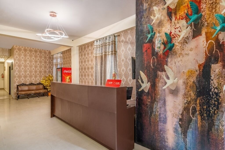 Others 3, iROOMZ Hotel Royal Hill Park, Ranga Reddy