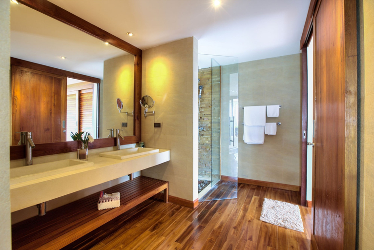Bathroom 4, Grand Vista, Ko Samui
