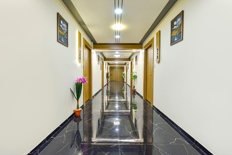 Public Area 2, HOTEL BLISS , Ahmadabad