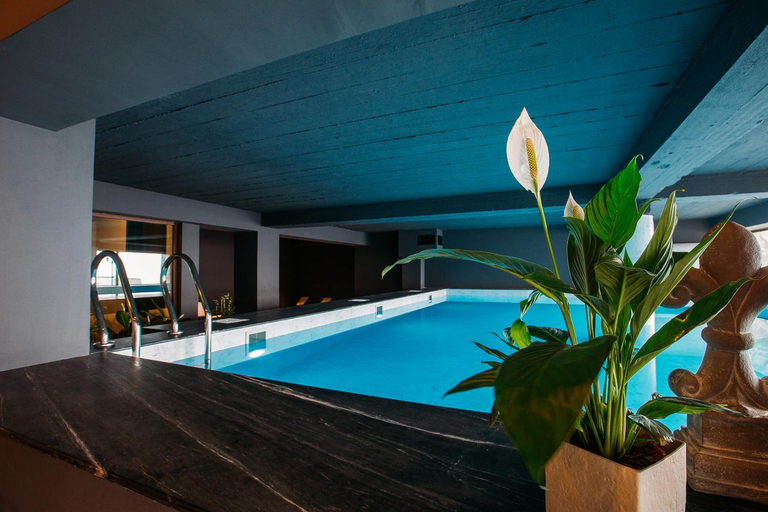 Sport & Beauty 2, Hotel Carpe Diem Gudauri, Dusheti