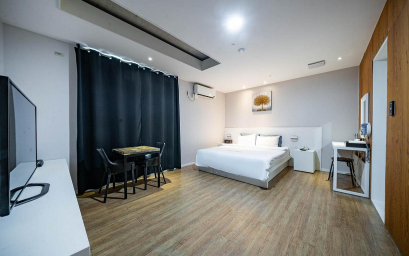 Others 2, TIAMO HOTEL, Yeosu, Yeosu