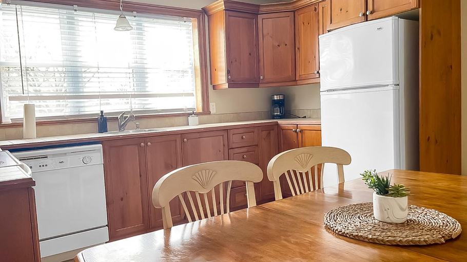 Others 5, The Mont-Tremblant Hideaway by InstantSuites, Les Laurentides