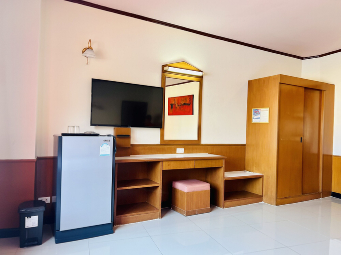 Others 5, PN Mansion, Pattaya
