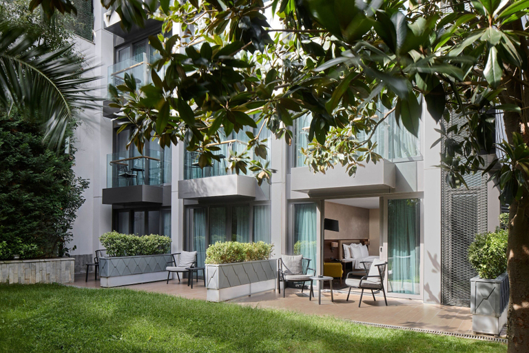 Exterior & Views 2, Gezi Hotel Bosphorus, Istanbul, a Member of Design Hotels - Special Class, Beyoğlu