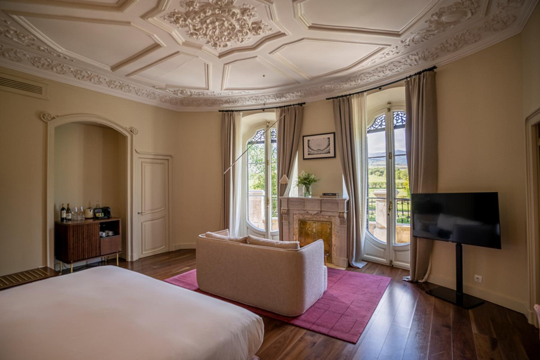 Bedroom 2, Mercer Torre del Remei, Girona