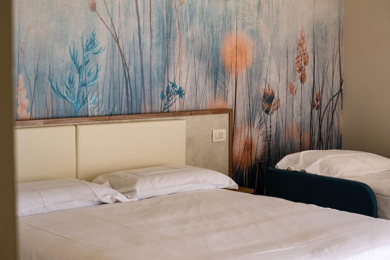 Bedroom 4, Casa di Palaia, Florence