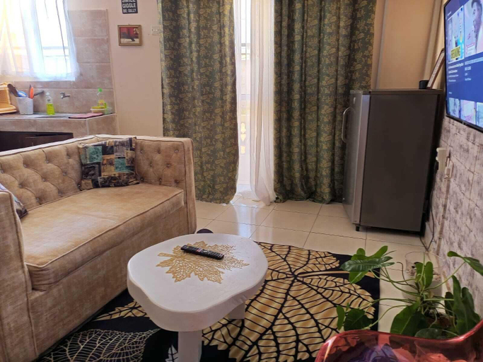 Others 3, Lux Suites La Vida Studio Apartment, Nyali