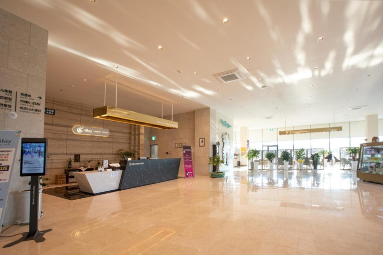 Others 5, Gangjin K-Stay Hotel, Gangjin
