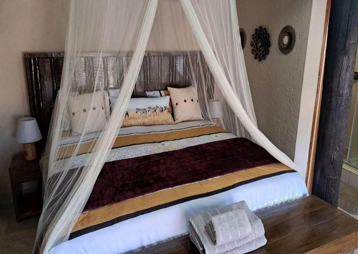 Bedroom, Hambana Lifestyle Lodge, Vhembe