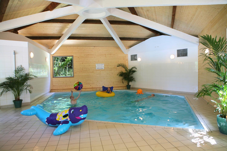 Sport & Beauty 2, OLYDEA Oléron Les Sables Vignier, Charente-Maritime