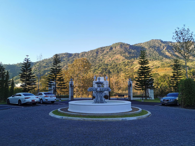 Others 5, The Castell Condo by Nutthiwan room 912 and 921, Khao Kho