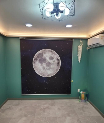 Others 4, Boryeong (Daecheon) Under the Moonlight, Boryeong