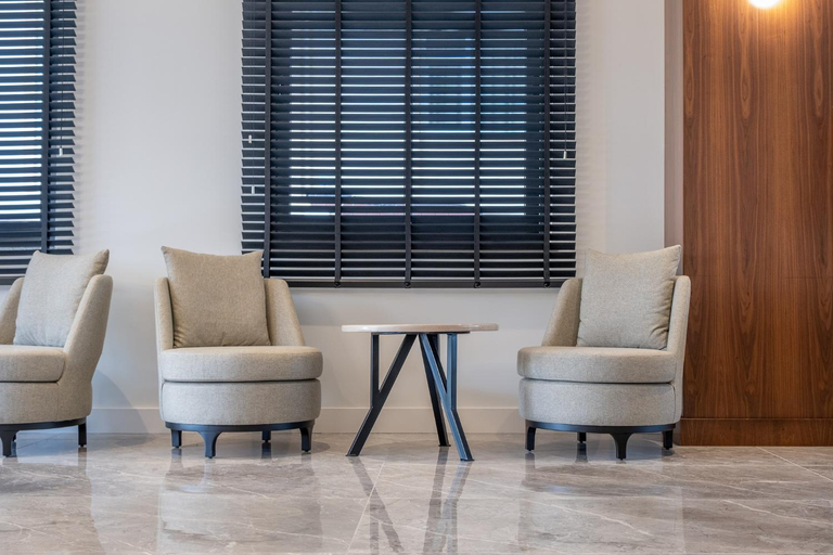 Public Area 4, Nas Suite, Alanya