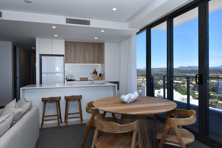 Others 5, X Kirra Apartments, Gold Coast