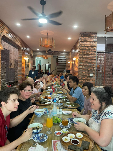 Food & Drinks 5, Tam Family Homestay Hue, Huế