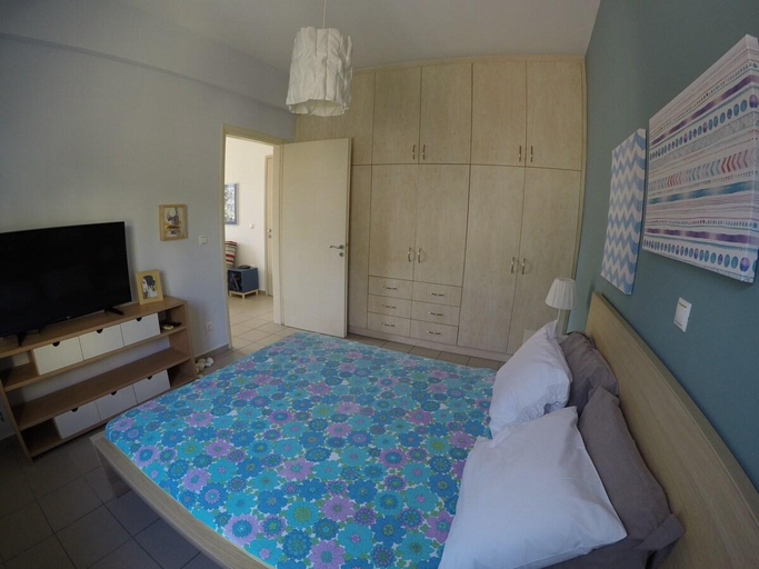 Others 5, City Center Apartment with a View, Ionian Islands