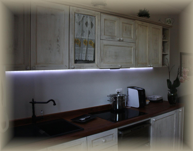 Just House, Rome