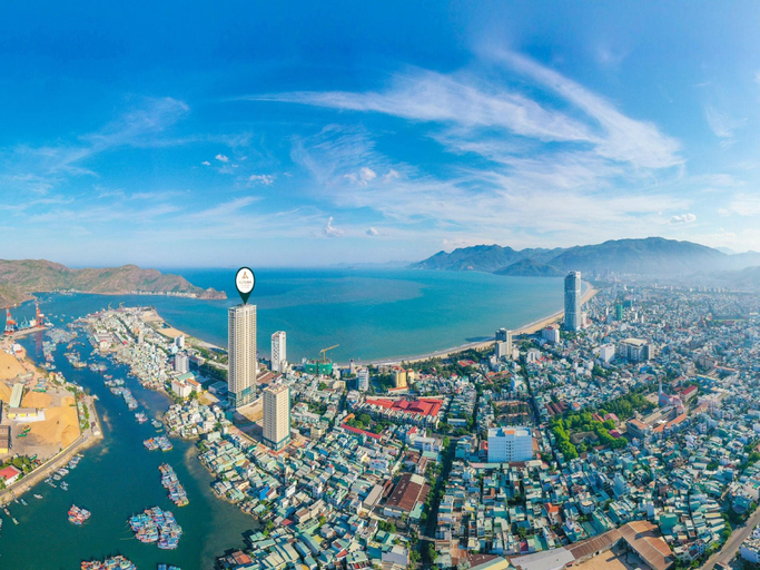 Others 5, Altara Seaview Quy Nhon Condotel, Qui Nhơn
