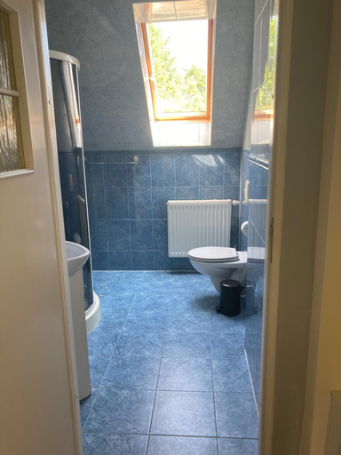 Bathroom 3, Dom Pod Sosna, Jelenia Góra