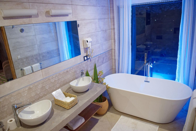 Bathroom 5, Villa Vintana Nosy Be, Diana