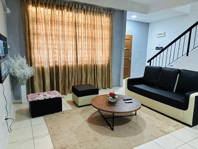 Others 4, Macagawa Homestay, Tawau