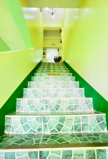 Exterior view 4, RedDoorz @ D128 Lodge Cagayan Valley, Tuguegarao City