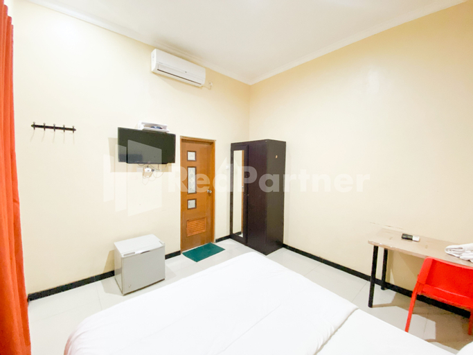 Bedroom 28