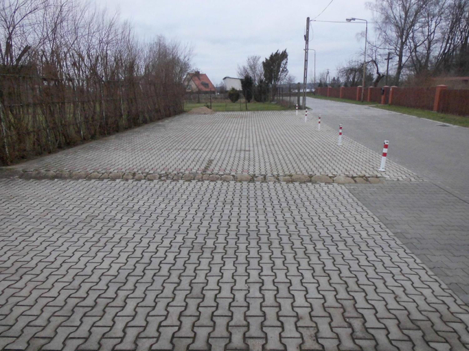 Others 4, Gosciniec Nad Jarem, Gołdap