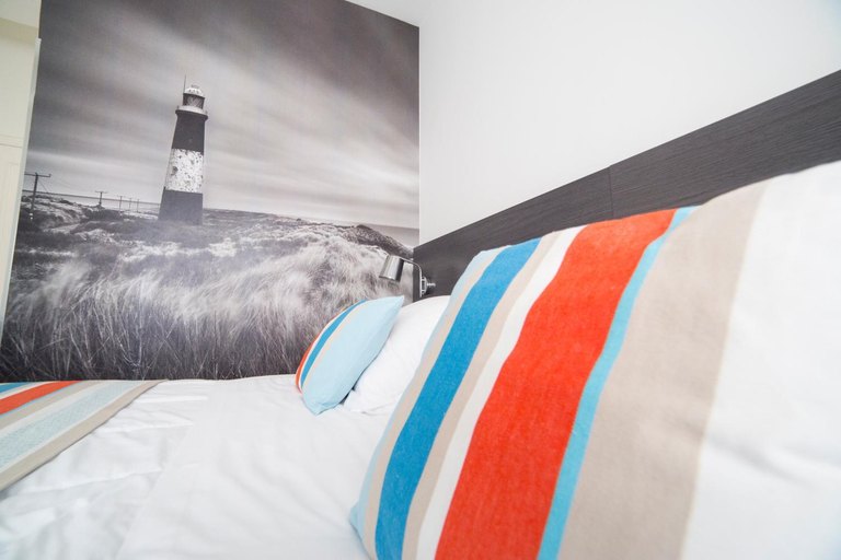 Others 5, Hostal Cabo Mayor, Cantabria