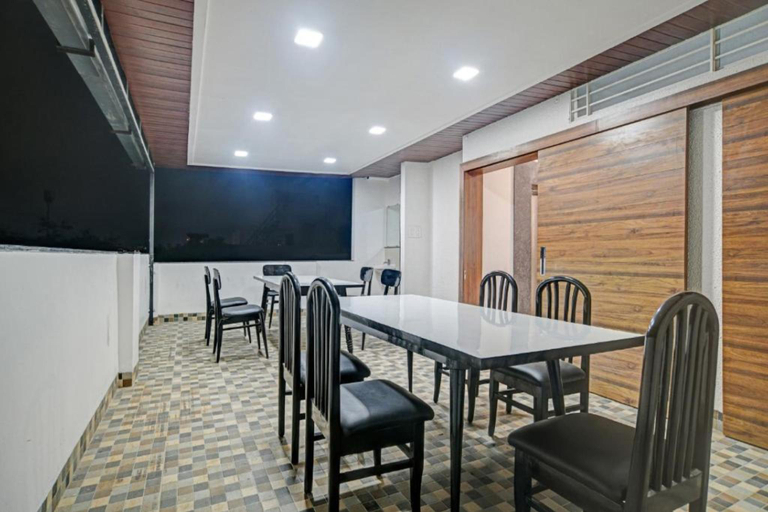 Food & Drinks 5, Aceotel Inn Flamingo, Indore