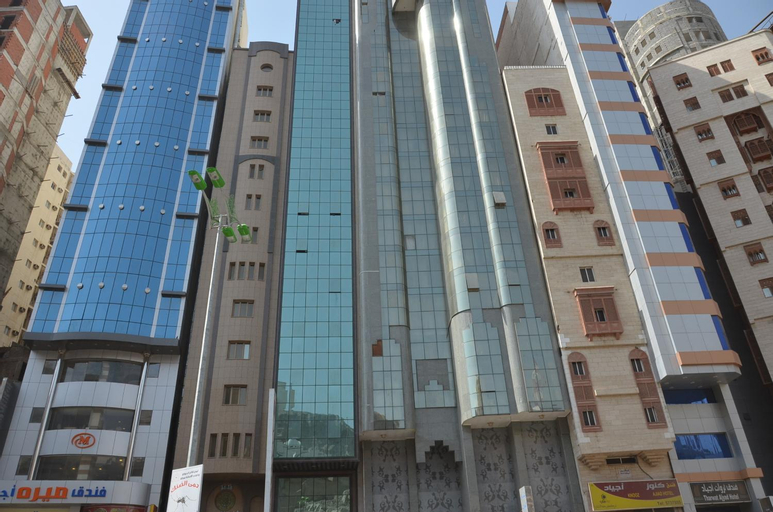 Others 3, Anwar Al Deafah Hotel, Makkah