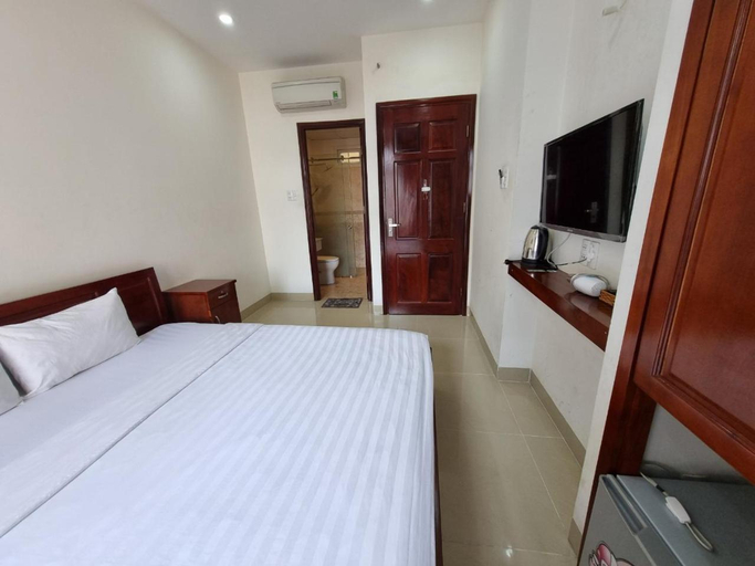 Others 3, SeaSala VT Hotel, Ho Chi Minh City