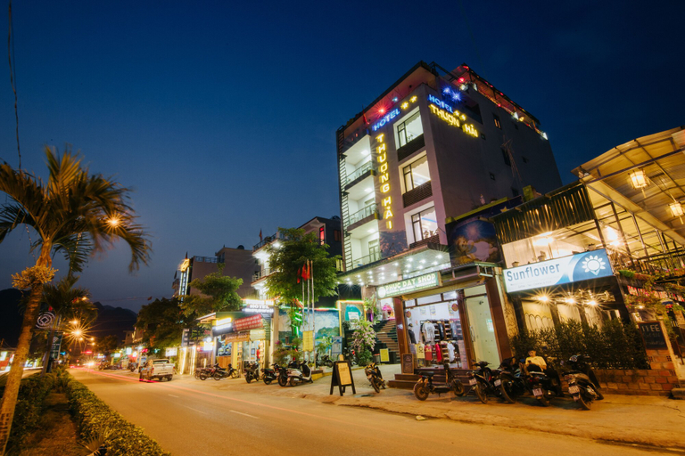 Exterior & Views 2, Thuong Hai Hotel, Bố Trạch