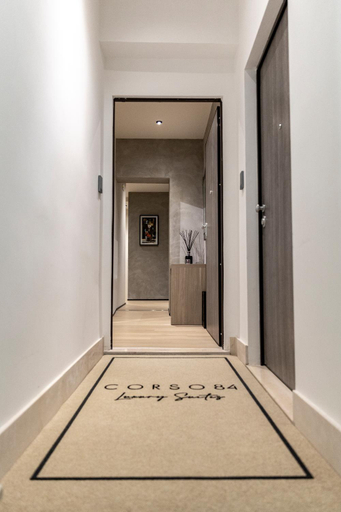 Others 3, Corso 84 Luxury Suites, Pescara