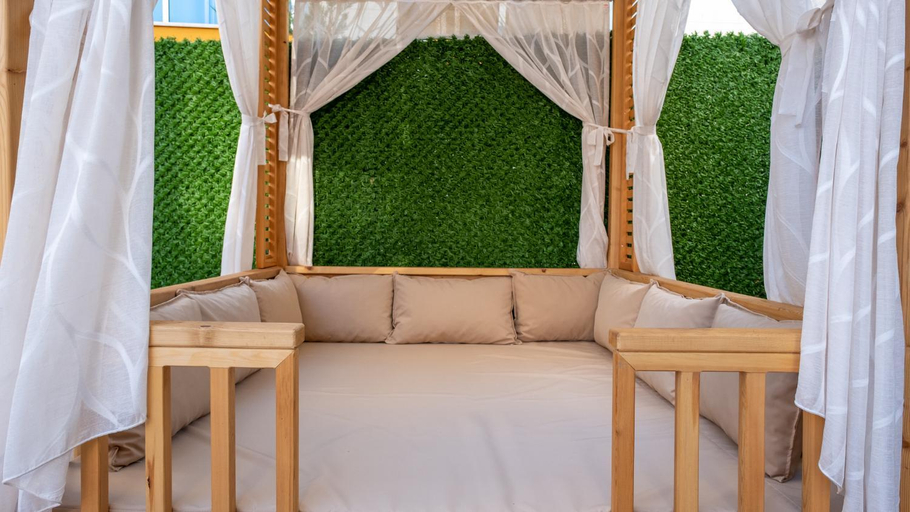 Bedroom, Nas Suite, Alanya