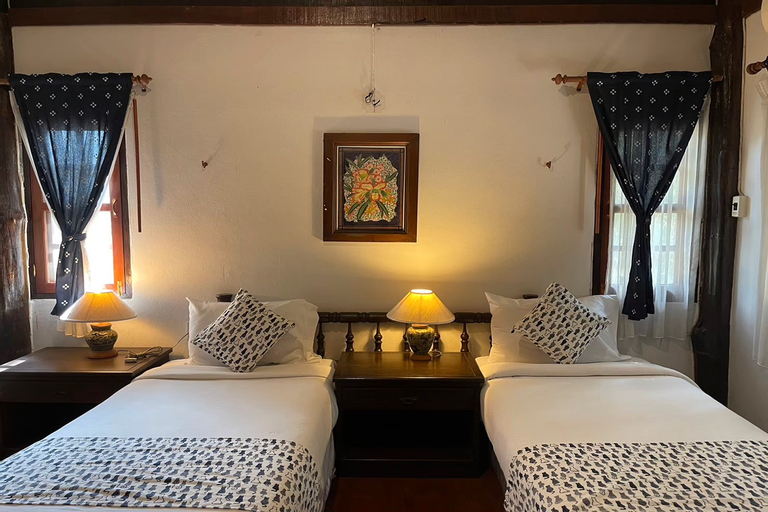 Phu Ing Fah Resort - Tap to explore photos