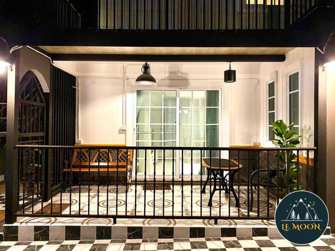 Exterior & Views 1, lemoon house khaoyai, Pak Chong