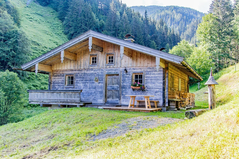 Others 5, Hainzbauer, Zell am See