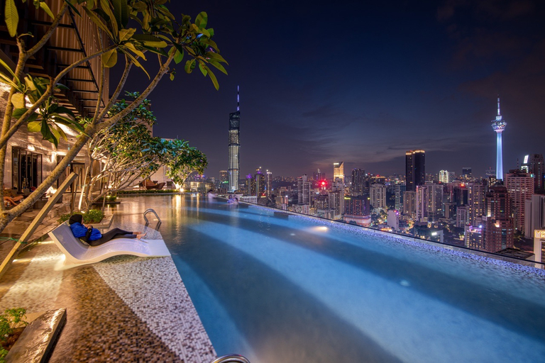 Sport & Beauty 2, Axon Residence Kuala Lumpur By Apex, Kuala Lumpur
