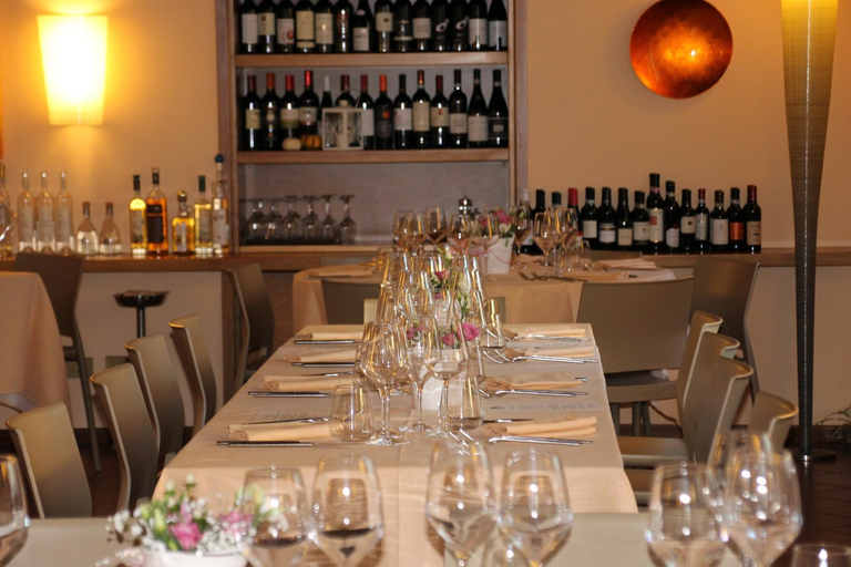 Food & Drinks 4, ALBERGO LA SCALETTA, Como