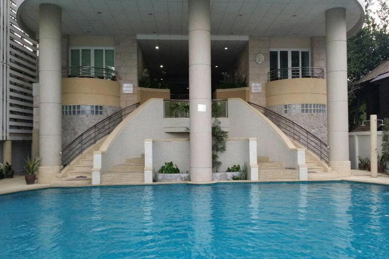 Sport & Beauty 4, Baan Hansa -1401, Cha-Am