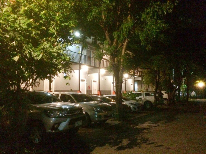 Others 2, บ้านพระจันทร์ รีสอร์ท, Muang Saraburi