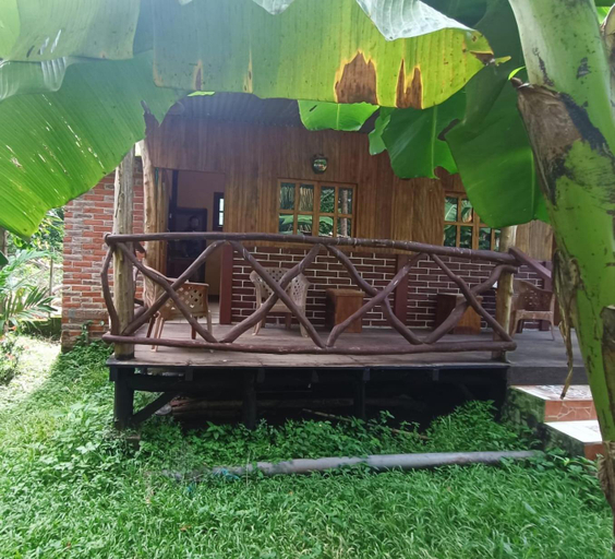 Others 3, Hostal Asi es mi Tierra, Lago de Nicaragua