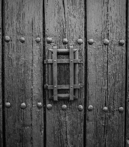 Others 2, La ALDABA de ALMAGRO, Ciudad Real